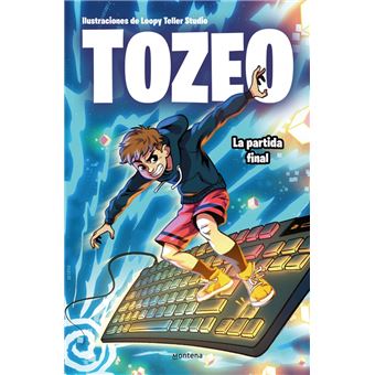 Tozeo - La partida final