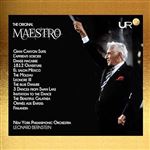 The Original Maestro - 2 CDs