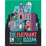 The elephant in the room