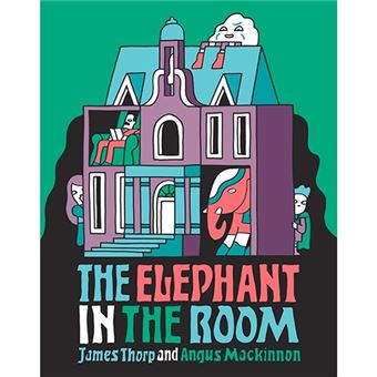 The elephant in the room