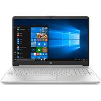 Portátil HP 15s-fq1079ns 15,6'' Plata