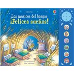 ¡Felices sueños!