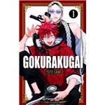 Gokurakugai nº 01 
