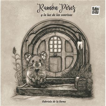 Ramón Pérez y la luz de las sonrisas