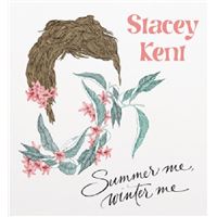 Summer Me, Winter Me - CD