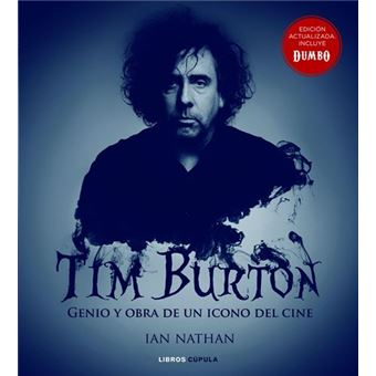 Tim Burton (Nueva edición)