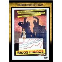 Bajos fondos - DVD