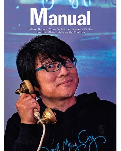 Revista Manual 4