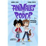 Animales de poder 2 - Operación unicornio