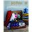 Harry Potter Knitting Magic: The Official Harry Potter Knitting Pattern Book_0
