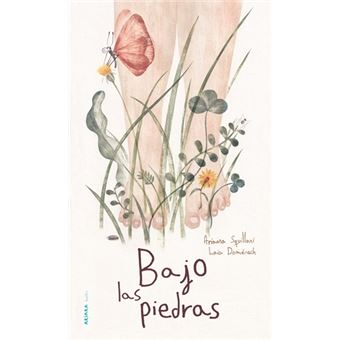 Bajo las piedras