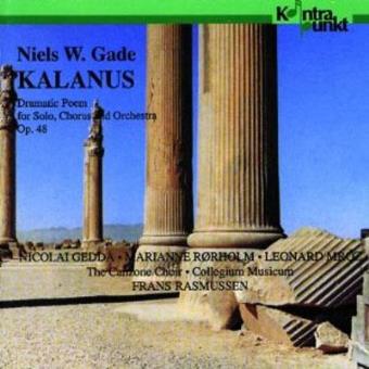 Niels Wilhelm Gade, Nicolai Gedda - 1