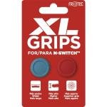 Grips Pro Rojo/azul Nintendo Switch