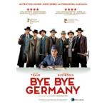 Bye Bye Germany - DVD