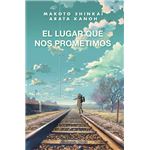 El lugar que nos prometimos