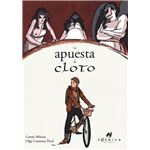 La apuesta de Cloto