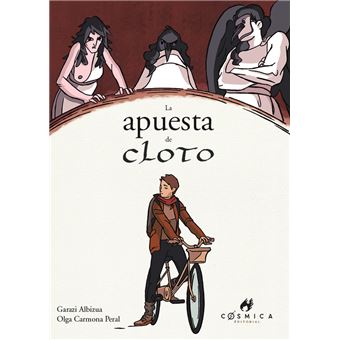 La apuesta de Cloto