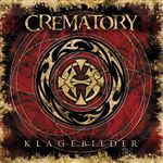 Klagebilder - CD