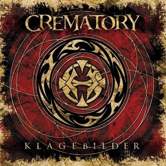 Klagebilder - CD