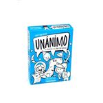 Unánimo - tablero