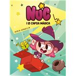 Nuc I El Kit Màgic (Edició En Català)