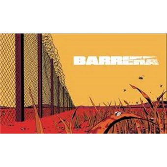 Barrera - 1