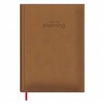 Agenda Planning Dohe Perpetua Día Por Página Camel