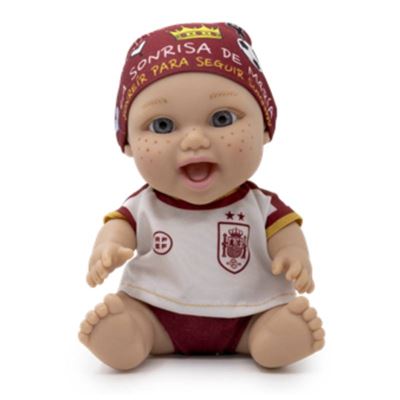 Baby pelón m4ría campeones del mundo