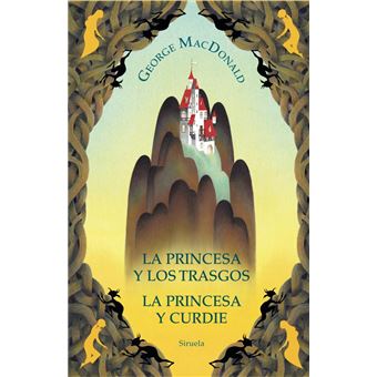 La princesa y los trasgos / La princesa y Curdie - 1