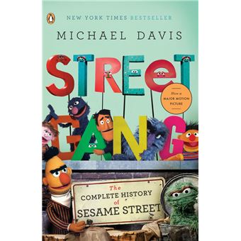 Street Gang - 1