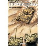 Historias De La Guerra 02 Hijos De