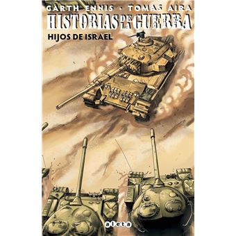 Historias De La Guerra 02 Hijos De