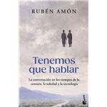 Tenemos que hablar