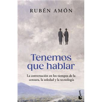 Tenemos que hablar
