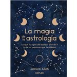 La magia de la astrología