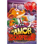 Un amor escalofriante