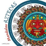 Mandalas Aztecas