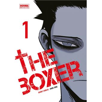 The Boxer 01