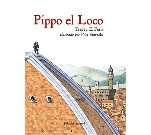 Editorial Juventud, S.a. Pippo El Loco