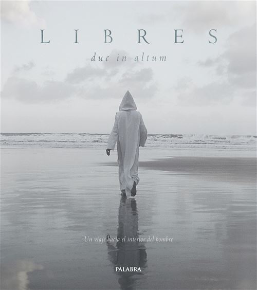 Ediciones Palabra, S.a. Blanco Libres