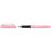 Pluma Stabilo beYou! beFab! rosa pastel_2