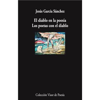 El Diablo En La Poesia-Los Poetas Con El Diablo