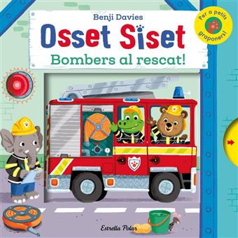 Osset Siset. Bombers Al Rescat! - 1