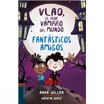 Vlad 2-fantasticos amigos