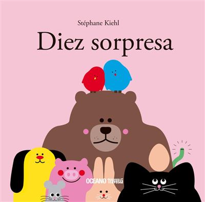 Diez Sorpresadiez Epub