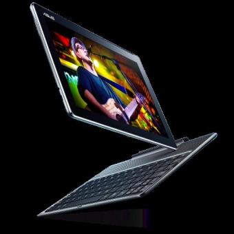 Tablet Asus ZenPad 10 Z300C Negro - 1