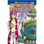 The seven deadly sins 26