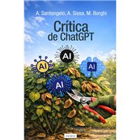 Crítica de ChatGPT