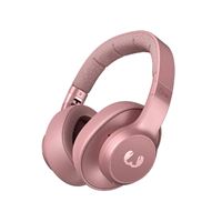 Auriculares Noise Cancelling Fresh'N Rebel Clam ANC Dusty Rosa