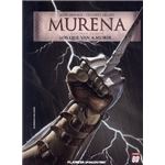 Murena 4. Los que van a morir...